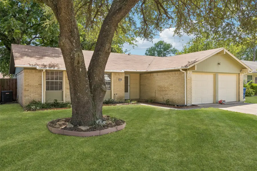 1030 Twilight Drive, Garland, TX 75040 - #2