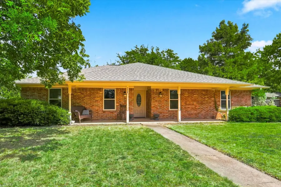 112 Diane Drive, Sanger, TX 76266 - #3