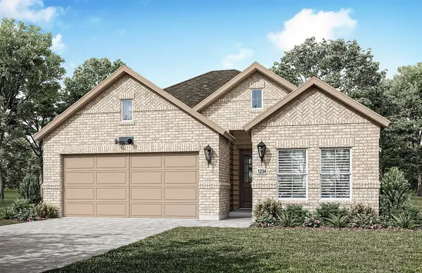 5908 Carmona Trail, Fort Worth, TX 76123
