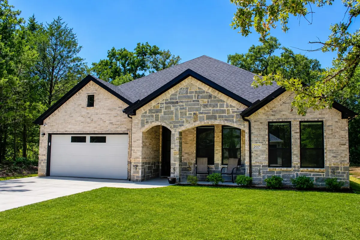 207 Driftwood Drive, Trinidad, TX 75163 - #1