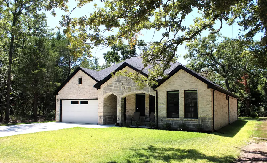 207 Driftwood Drive, Trinidad, TX 75163 - #2