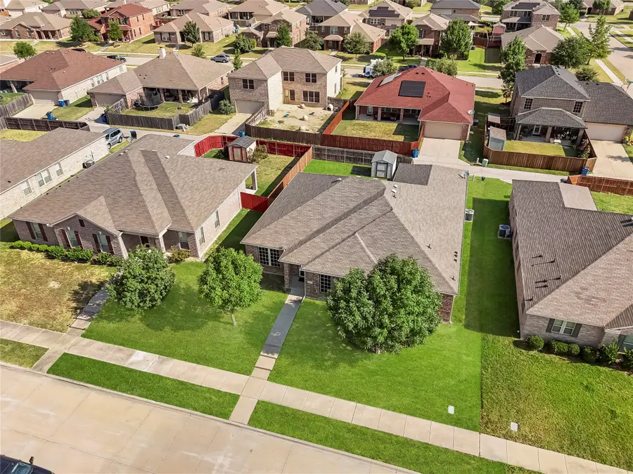 741 Jewelflower Drive, Desoto, TX 75115 - #2