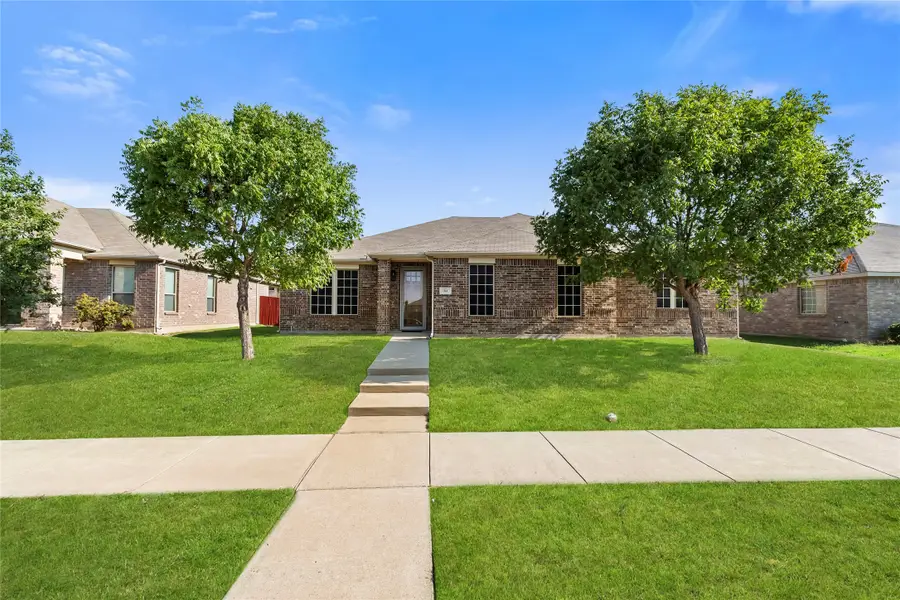 741 Jewelflower Drive, Desoto, TX 75115 - #3