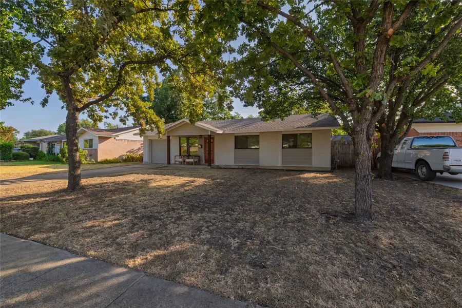 2906 Harvard Street N, Irving, TX 75062 - #2