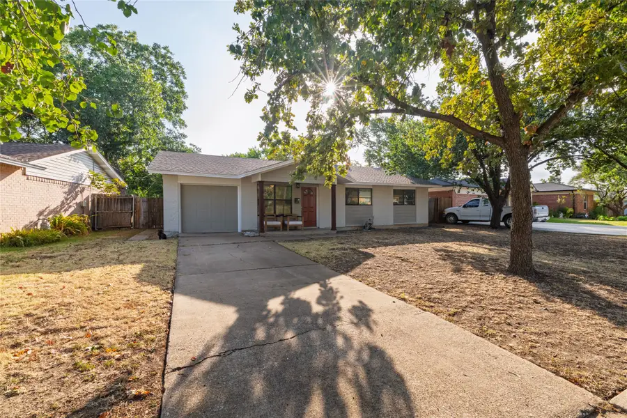 2906 Harvard Street N, Irving, TX 75062 - #3