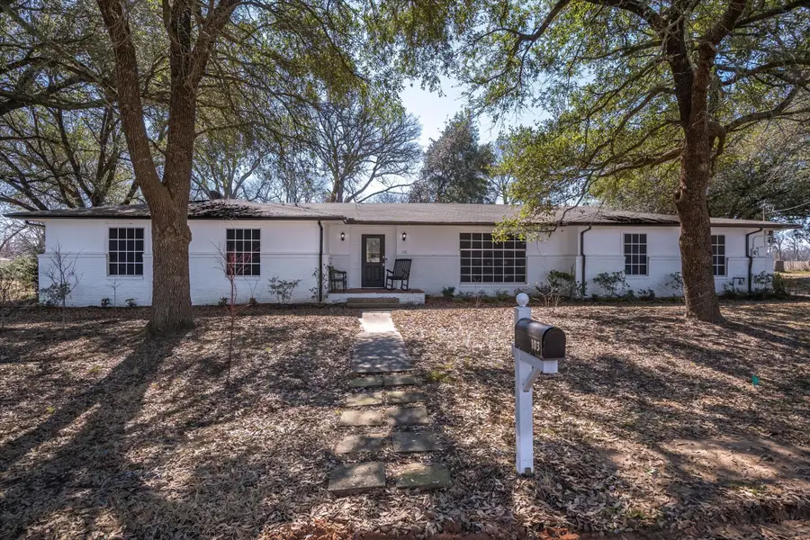 103 Brandon, Edgewood, TX 75117 - #2