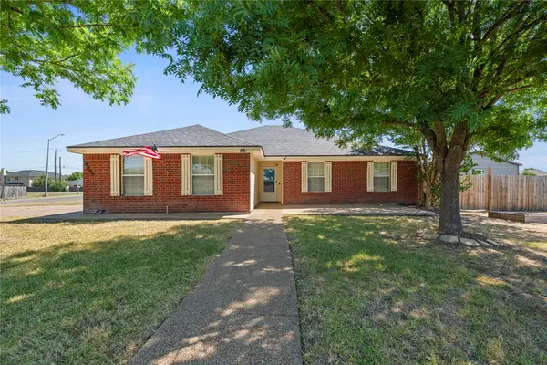 10805 Snow Pea Drive, Waco, TX 76708