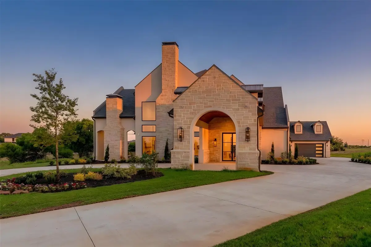 108 Eisenhower Court, Weston, TX 75009 - #1