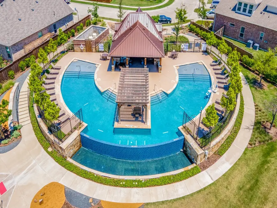10104 Long Branch Drive, McKinney, TX 75071 - #3