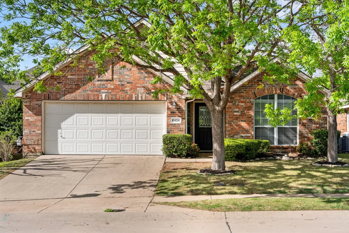 8424 Ontario Drive, McKinney, TX 75072 - #1