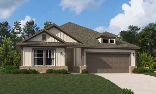 741 Waterhouse Lake Drive, Anna, TX 75409