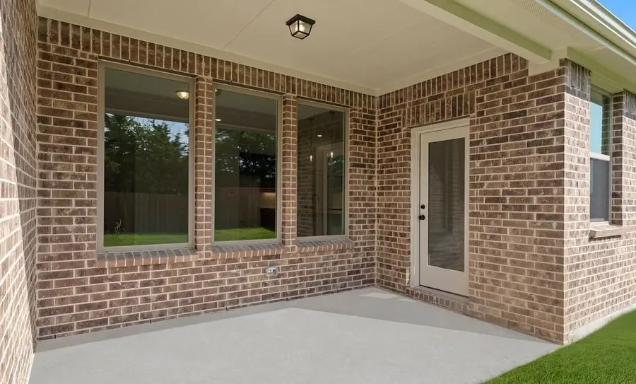 741 Waterhouse Lake Drive, Anna, TX 75409 - #2