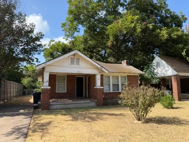 1138 Pioneer Drive, Dallas, TX 75224 - #1