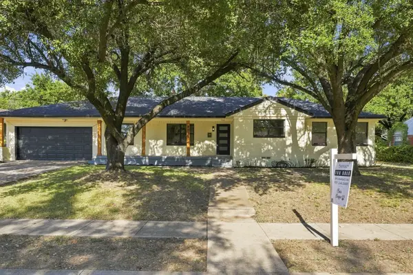 802 Ranier Circle, Garland, TX 75041