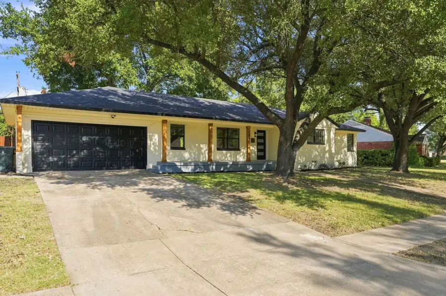 802 Ranier Circle, Garland, TX 75041 - #3