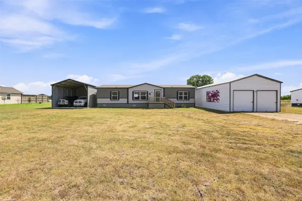4932 County Road 4502, Commerce, TX 75428
