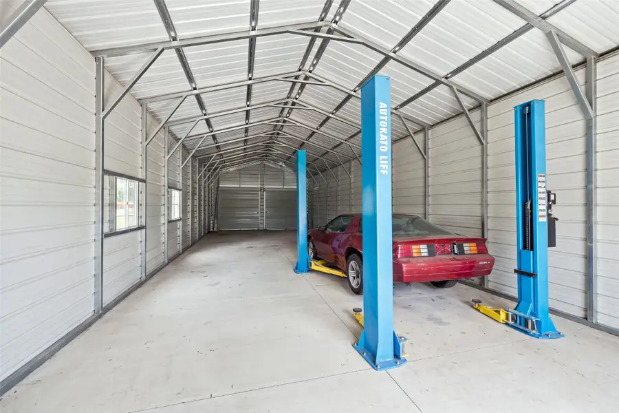 4932 County Road 4502, Commerce, TX 75428 - #2