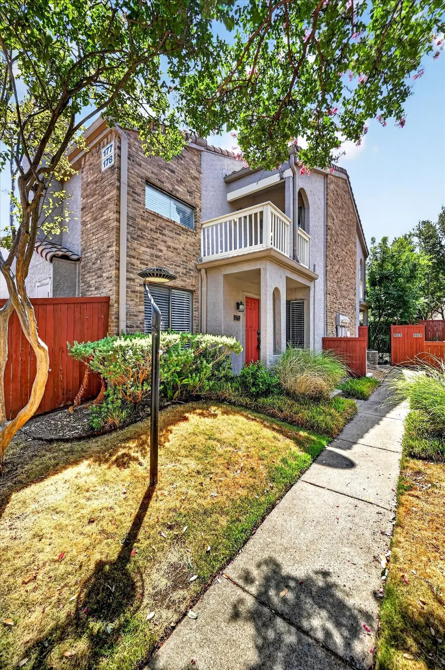 4242 N Capistrano Drive #177, Dallas, TX 75287 - #2