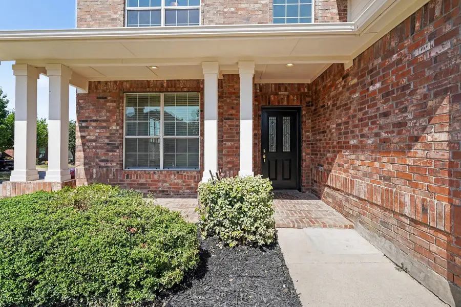 9721 Mcfarring Drive, Fort Worth, TX 76244 - #2