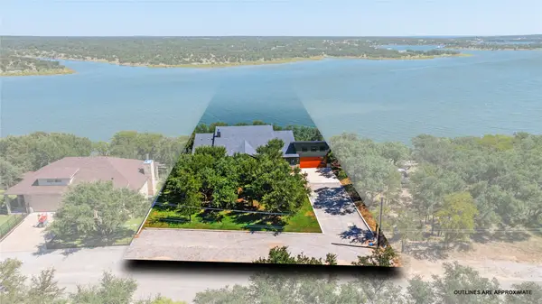 632 Oak Point Drive, May, TX 76857
