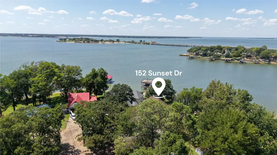 152 Sunset Drive, Gun Barrel City, TX 75156 - #3