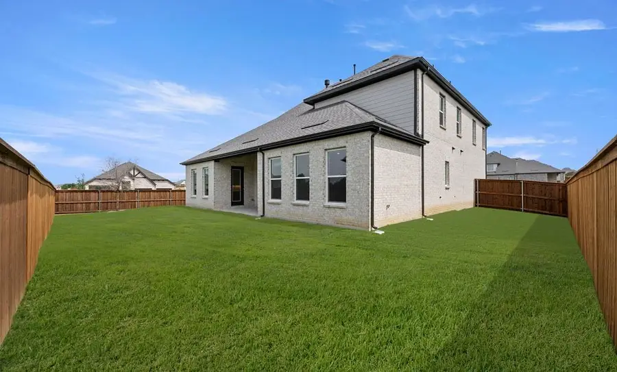 7212 Dasher Drive, McKinney, TX 75071 - #2