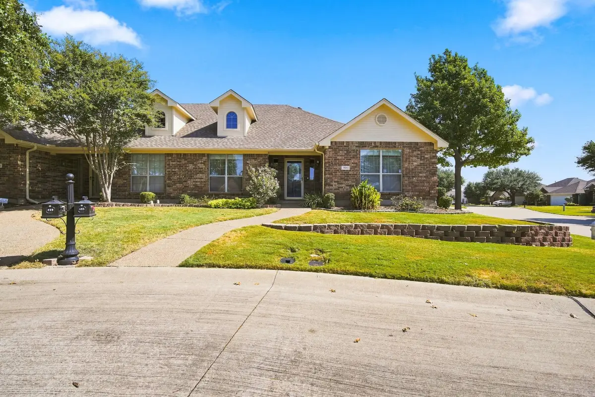 925 Cresthill Drive #37B, Cedar Hill, TX 75104 - #1