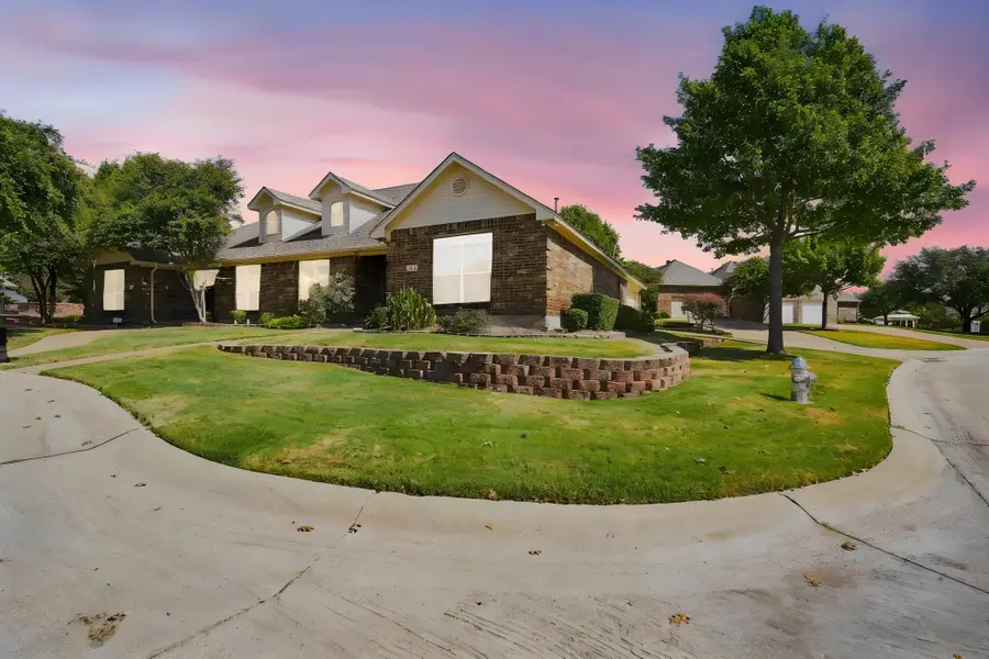 925 Cresthill Drive #37B, Cedar Hill, TX 75104 - #2