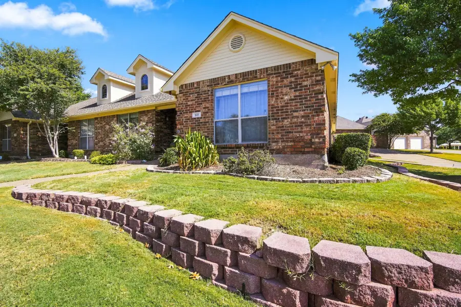 925 Cresthill Drive #37B, Cedar Hill, TX 75104 - #3
