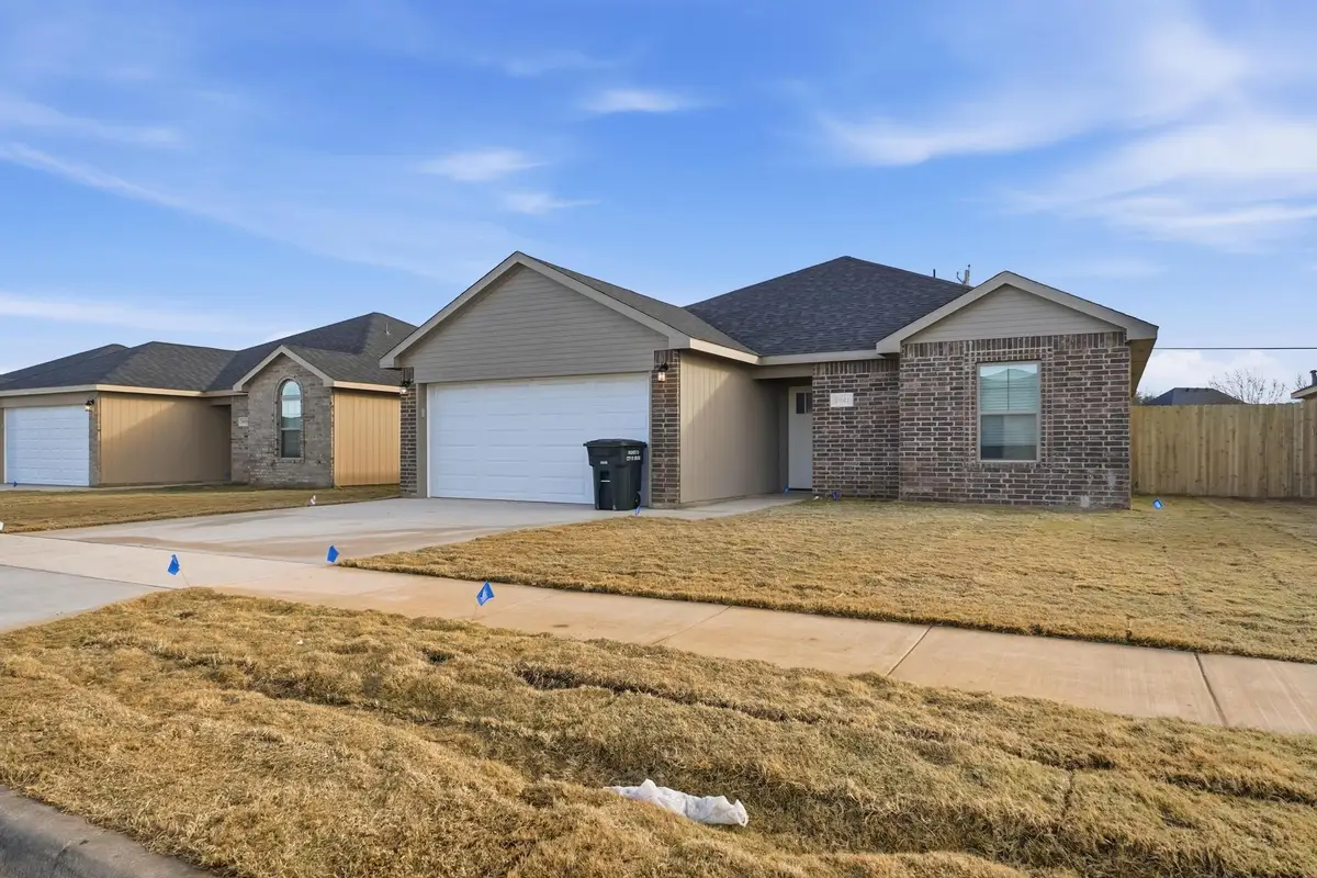 447 Waterloo Drive, Abilene, TX 79602 - #1