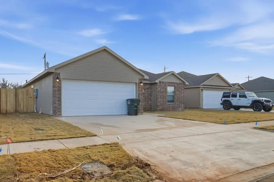 447 Waterloo Drive, Abilene, TX 79602 - #2