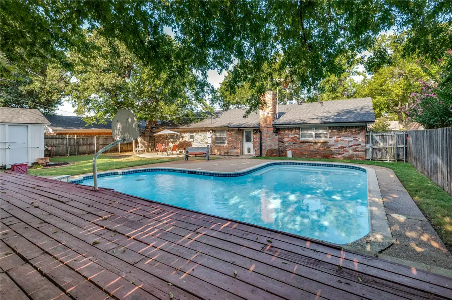 2304 Shady Brook Drive, Bedford, TX 76021 - #2