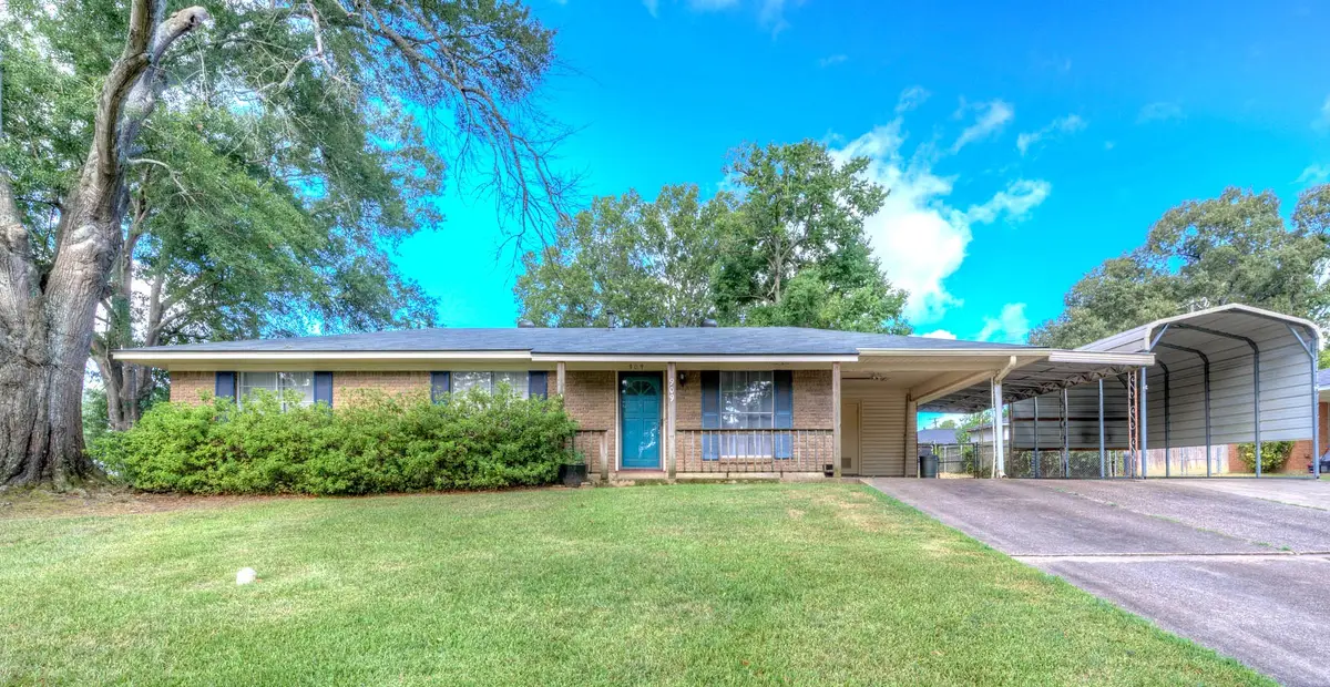909 Nella Street, Minden, LA 71055 - #1