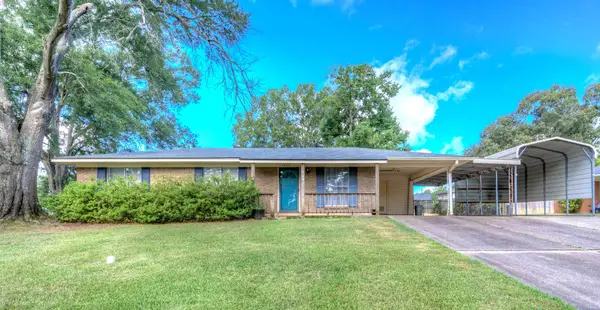 909 Nella Street, Minden, LA 71055