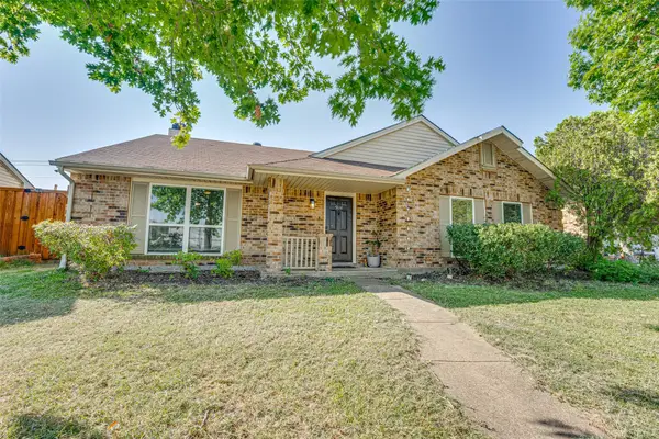 9114 Denver Street, Rowlett, TX 75088