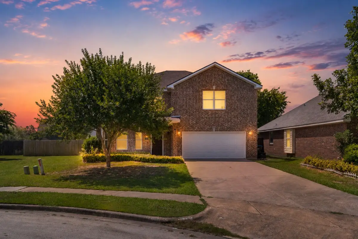 141 Toma Hawk Drive, Greenville, TX 75402 - #1