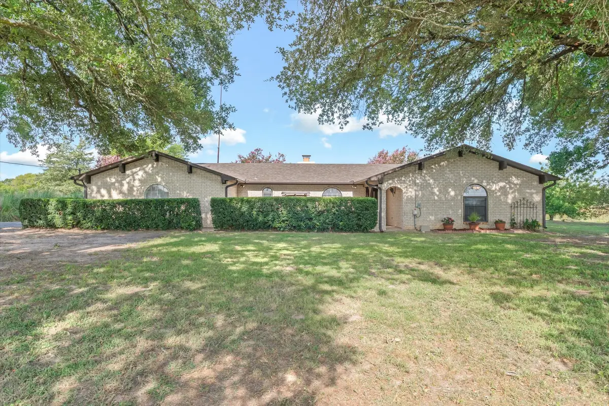 600 Vz County Road 4930, Van, TX 75790 - #1