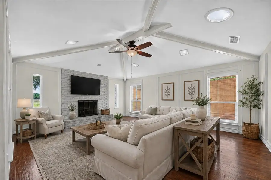 1905 Country Club Drive, Plano, TX 75074 - #2