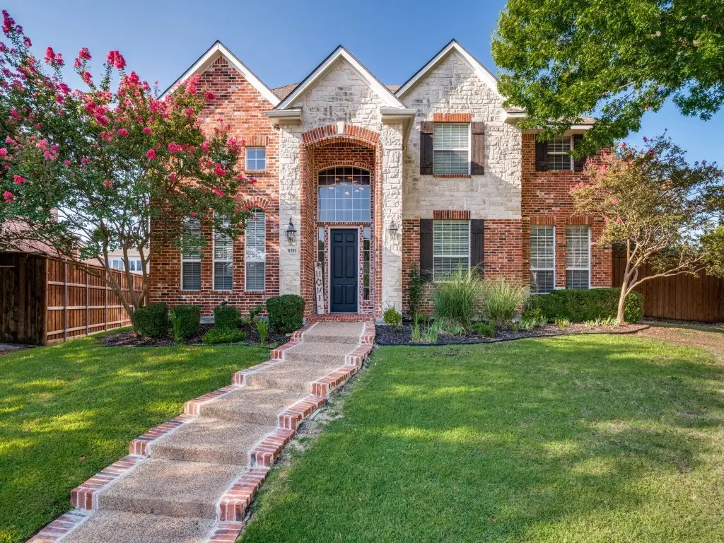8201 Mckenzie Court, Frisco, TX 75036 - #1