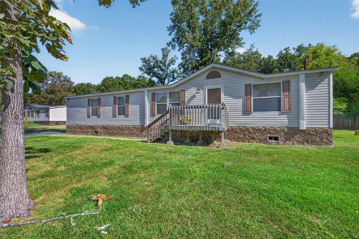 152 Monique Drive, Shreveport, LA 71106 - #1