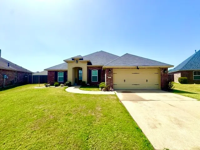 614 Bloomington Lane, Bossier City, LA 71112 - #3