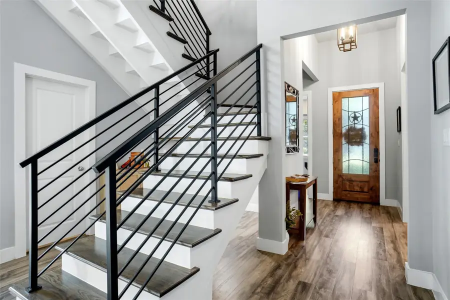 1300 Worthington Street, Grapevine, TX 76051 - #3
