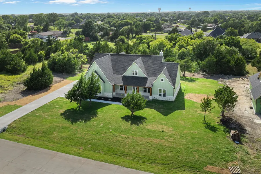 3061 Stonebriar Drive, Waxahachie, TX 75165 - #2