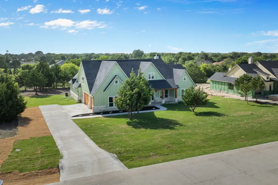 3061 Stonebriar Drive, Waxahachie, TX 75165 - #3