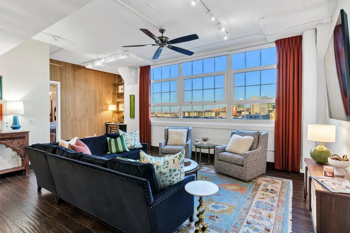 2600 W 7th Street #2654, Fort Worth, TX 76107 - #1