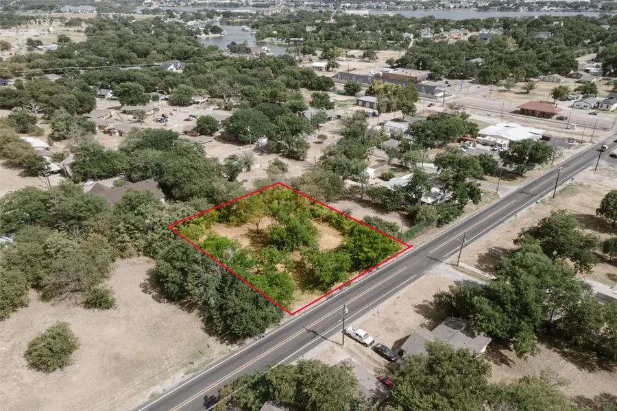 713 N Houston Street, Granbury, TX 76048 - #2