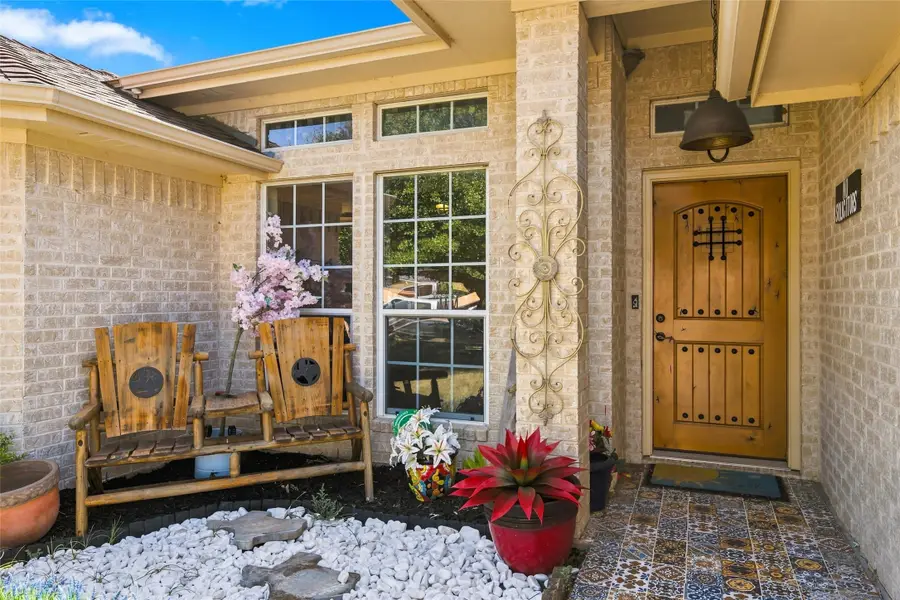 601 Sapphire Boulevard, Hewitt, TX 76643 - #3