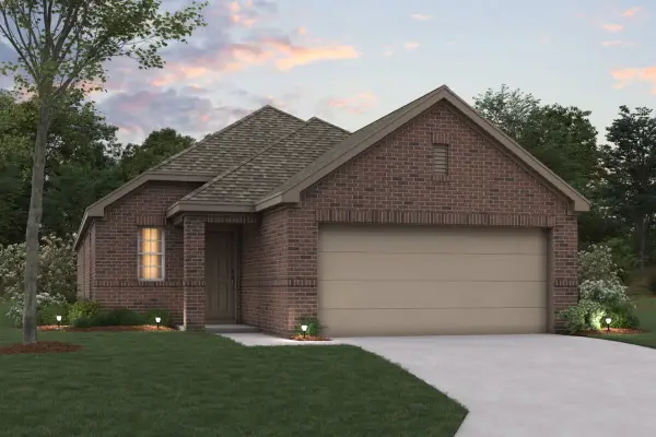 7027 Butterfield Drive, Sanger, TX 76266