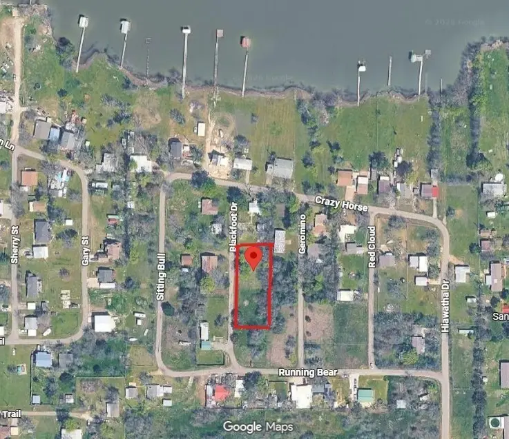 416 Black Foot, Quinlan, TX 75474 - #1
