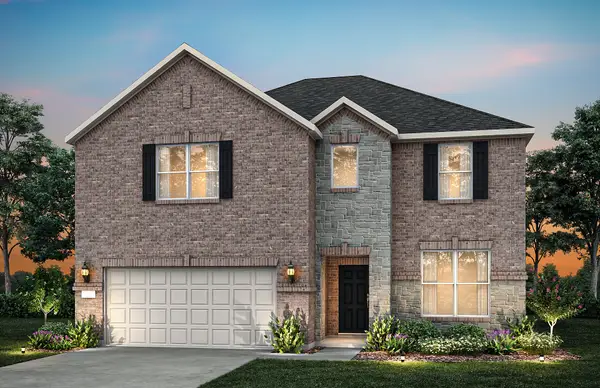 1817 Ridgedale Street, Celina, TX 75009